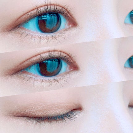 オペラ マイラッシュ アドバンスト/OPERA/マスカラを使ったクチコミ(4枚目)