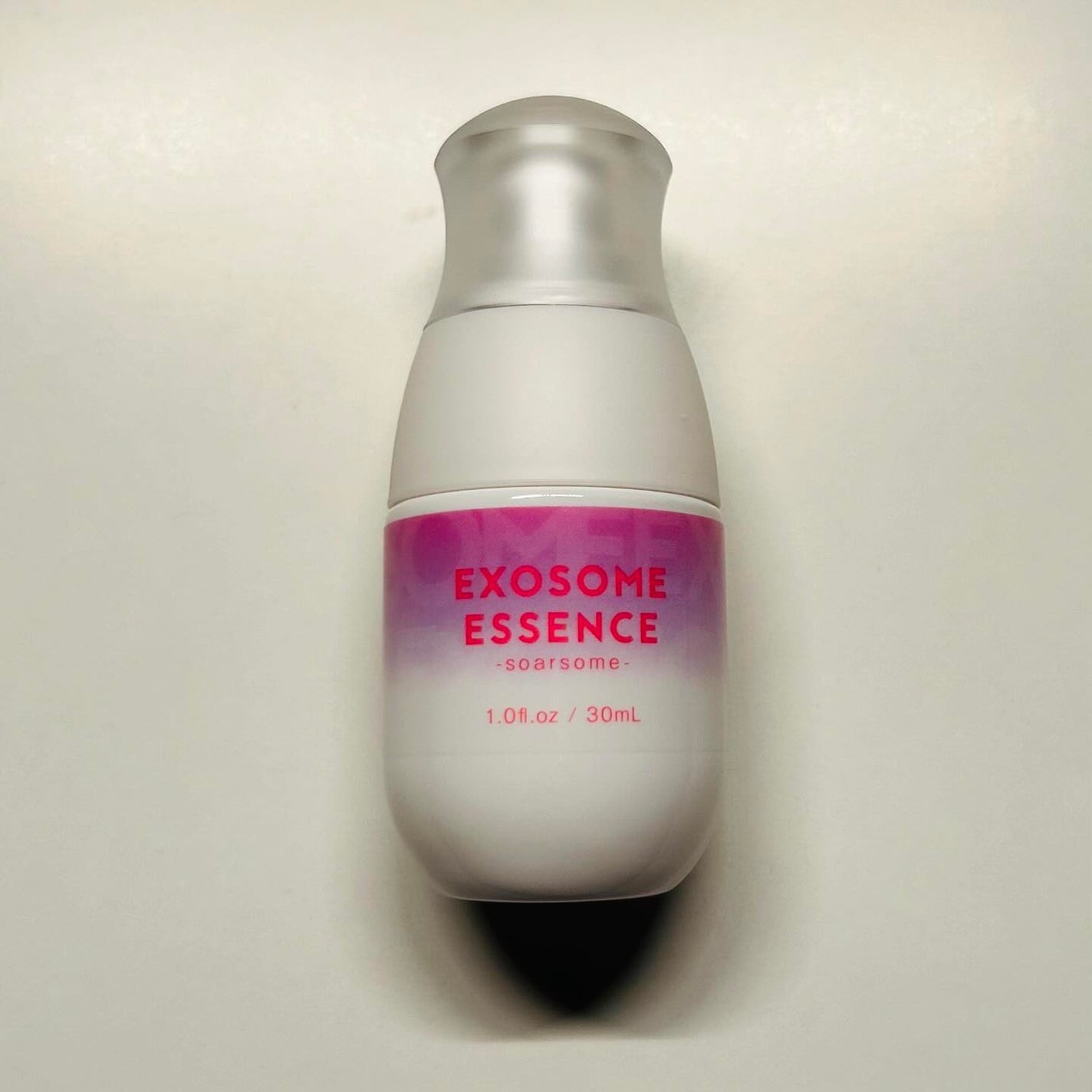 エクソソームエッセンス/soarsome/美容液を使ったクチコミ(1枚目)