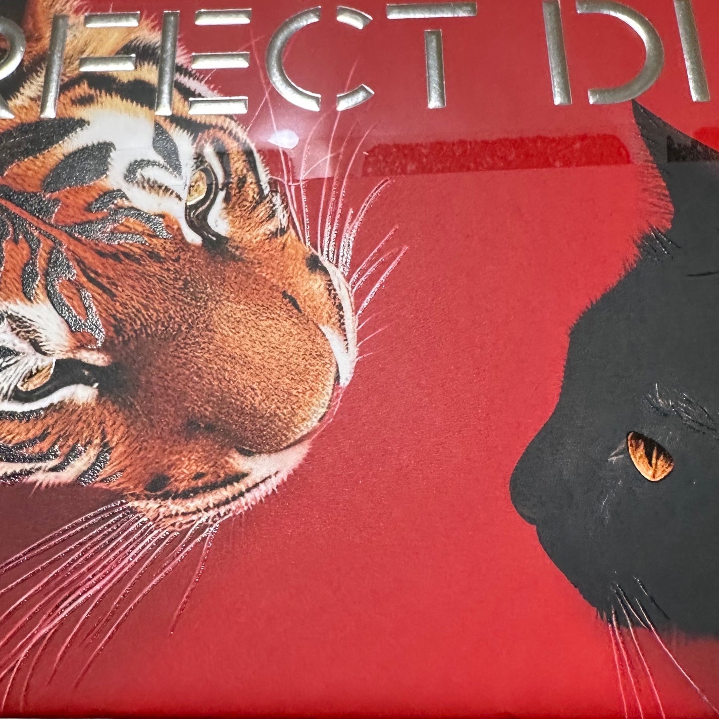 エクスプローラ12色 動物アイシャドウパレット/PERFECT DIARY/アイシャドウパレットを使ったクチコミ(2枚目)