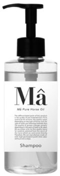 MA エムエーシャンプー/トリートメント
