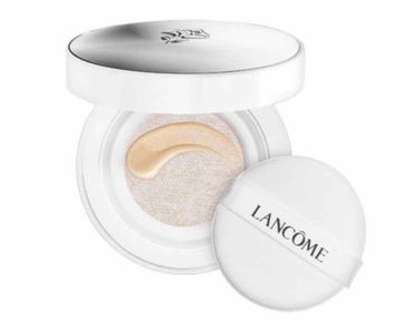 ブラン エクスペール クッションコンパクト 50/LANCOME/クッションファンデーションを使ったクチコミ（1枚目）