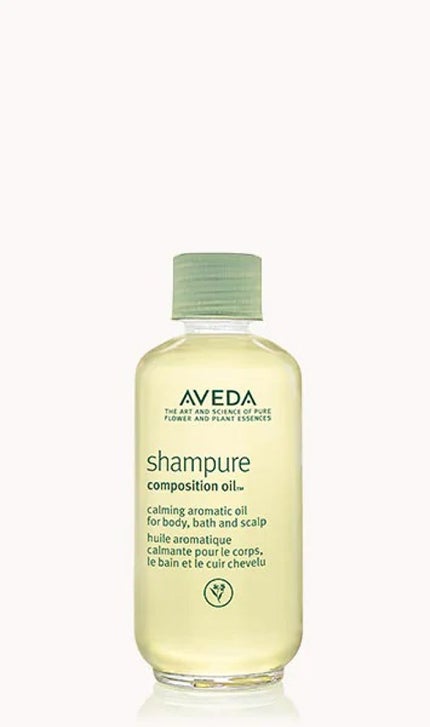 AVEDA シャンピュア コンポジション