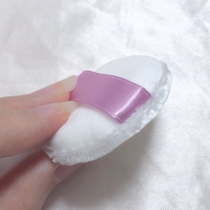 ブライトピュアルースパウダー ラベンダー/CandyDoll/ルースパウダーの画像