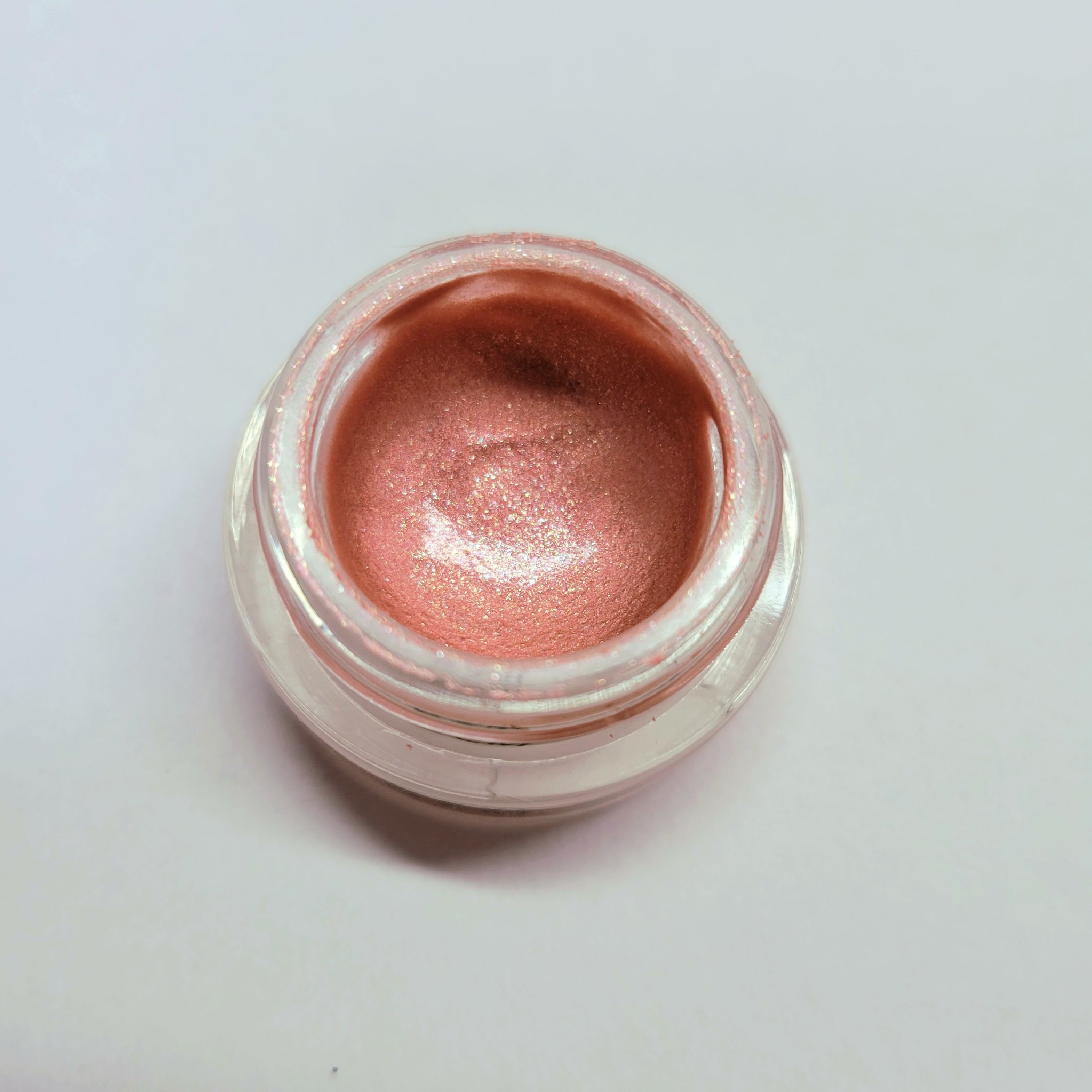 レヨン ジュレアイズ N 01/Elégance/ジェル・クリームアイシャドウを使ったクチコミ（2枚目）