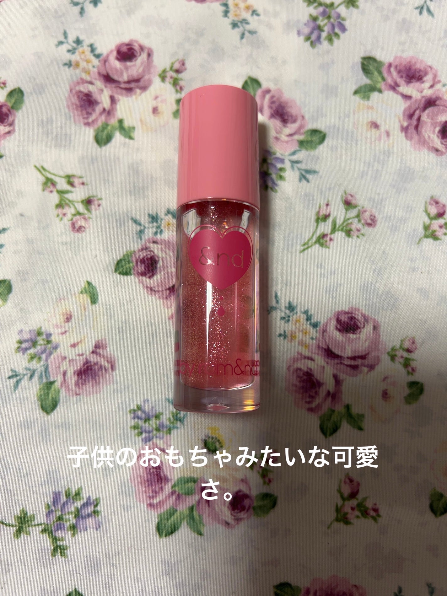 ディオール バックステージ フェイス グロウ パレット/Dior/ハイライトを使ったクチコミ(3枚目)