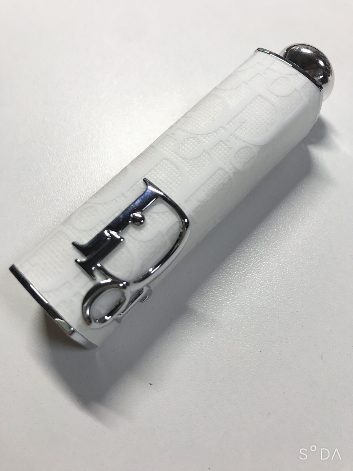 【旧】ディオールアディクトリップスティック(ケース)/Dior/その他化粧小物を使ったクチコミ（2枚目）