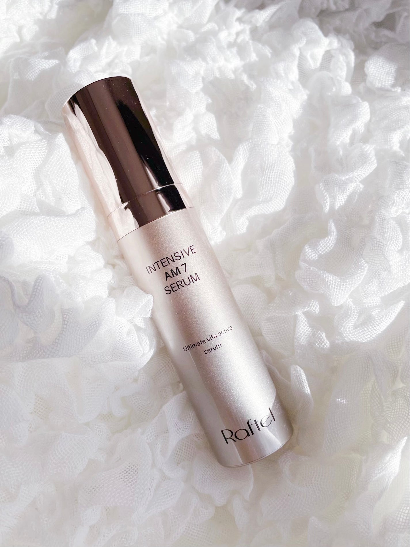 あるぱか。 on LIPS 「RaftelINTENSIVEAM7SERUMくすみを知らない..」(3枚目)