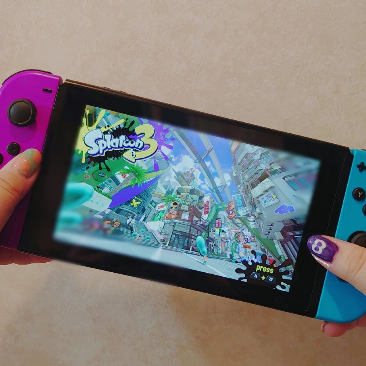 irogel/irogel(イロジェル)/ジェルネイルを使ったクチコミ(4枚目)