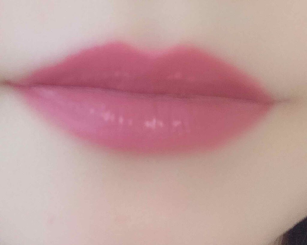 SPステイ マットインク 180/MAYBELLINE NEW YORK/口紅を使ったクチコミ（3枚目）