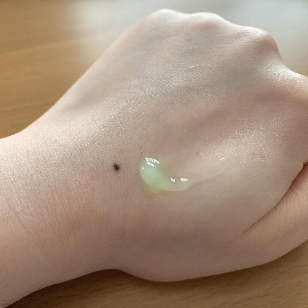 CICA クリーム/VT/フェイスクリームを使ったクチコミ（2枚目）