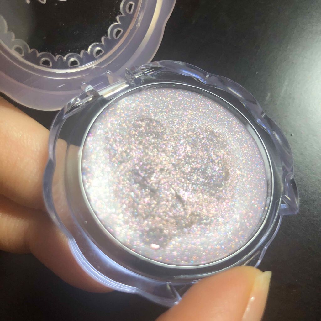 プレミアム ロング＆セパレートマスカラ/Leanani/マスカラを使ったクチコミ（2枚目）