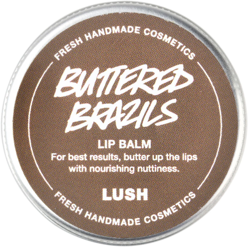 バターブラジル / ラッシュ