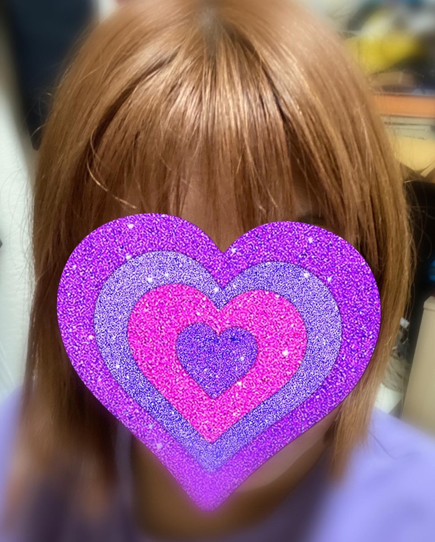 カラーリングミルク/パルティ/ヘアカラーを使ったクチコミ(6枚目)