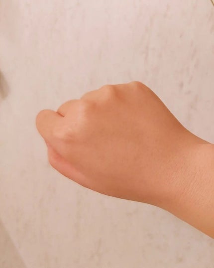 スキンケアクリーム/Natulifehack/フェイスクリームを使ったクチコミ(4枚目)