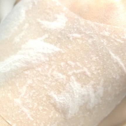 センテラ クイックカーミングパッド/SKIN1004/トナーパッドを使ったクチコミ(4枚目)