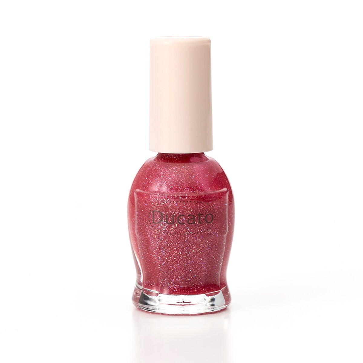 ナチュラルネイルカラーN 174 イチゴシロップ