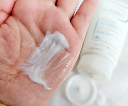 アトデルム インテンシブクリーム/ビオデルマ/フェイスクリームを使ったクチコミ(4枚目)