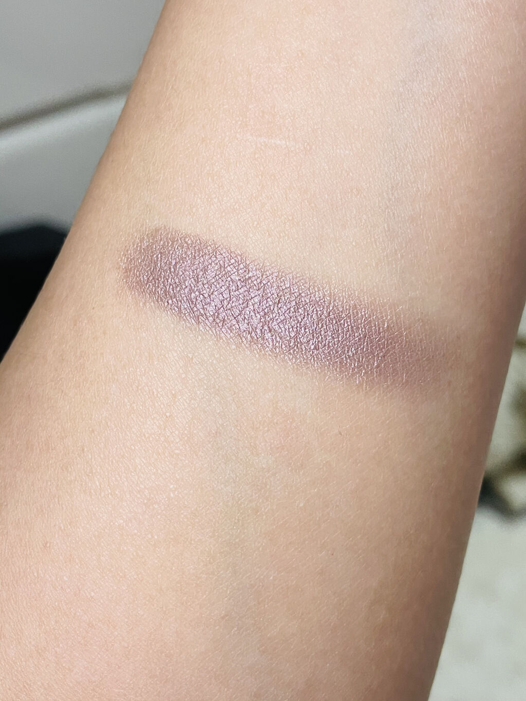 ディオールショウ モノ 756 フロント ロウ/Dior/単色アイシャドウを使ったクチコミ（3枚目）