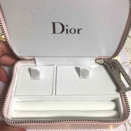 ディオール ヴェルニ/Dior/マニキュアを使ったクチコミ(3枚目)