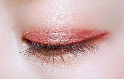 クイックラッシュカーラー ロングマスカラ/キャンメイク/マスカラを使ったクチコミ(2枚目)