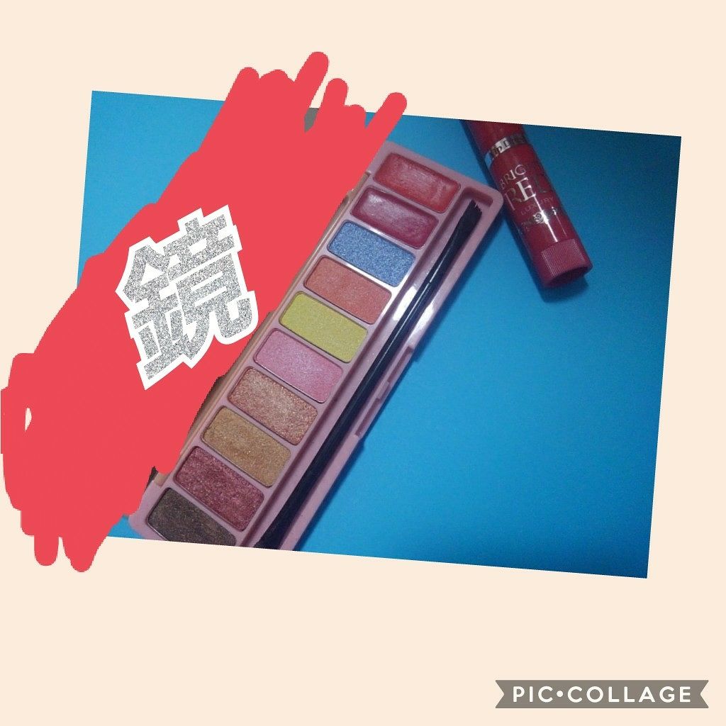 リップドレス/メンターム/リップクリームを使ったクチコミ（2枚目）