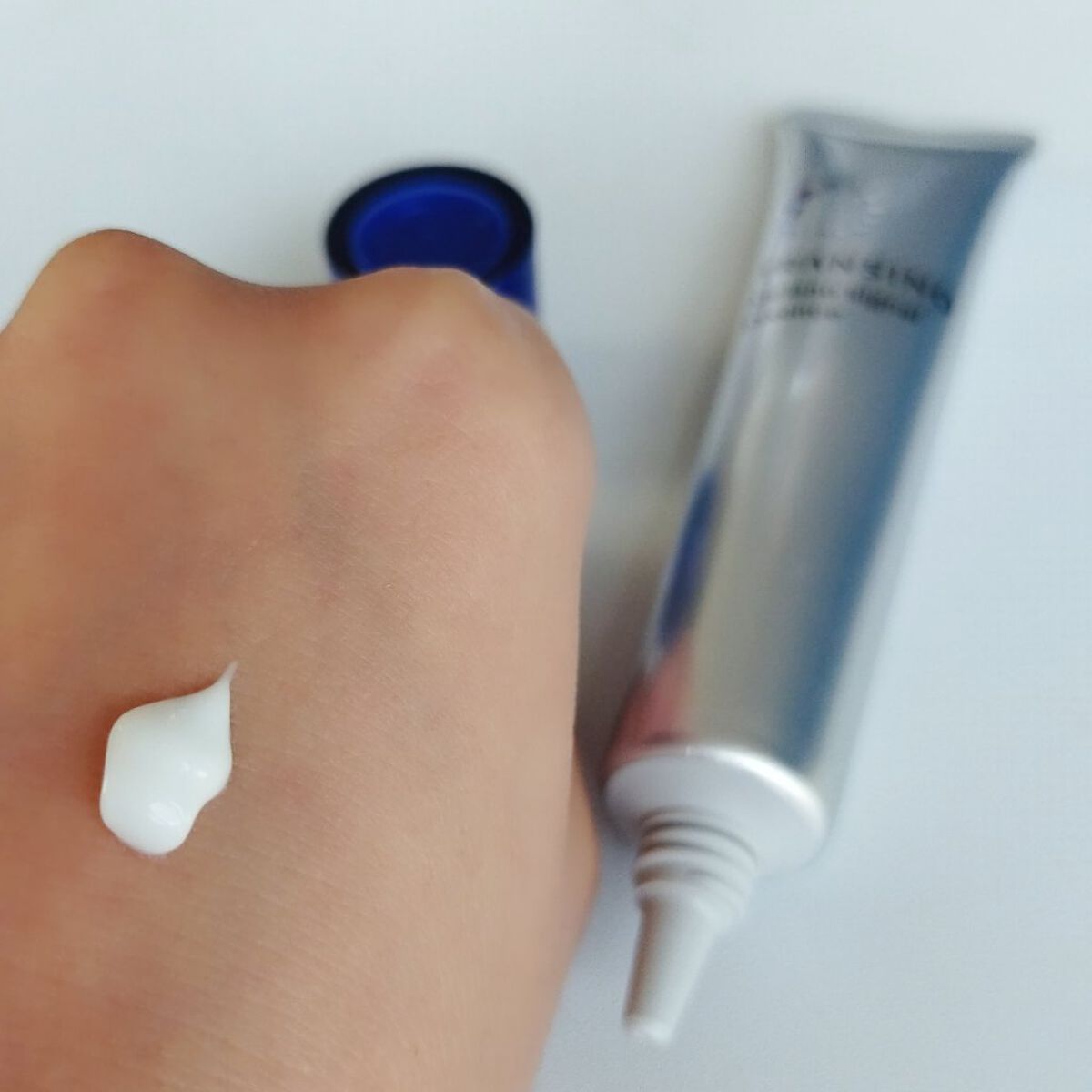 ホワイトCプレミアム(医薬品)/トランシーノ/その他を使ったクチコミ（3枚目）