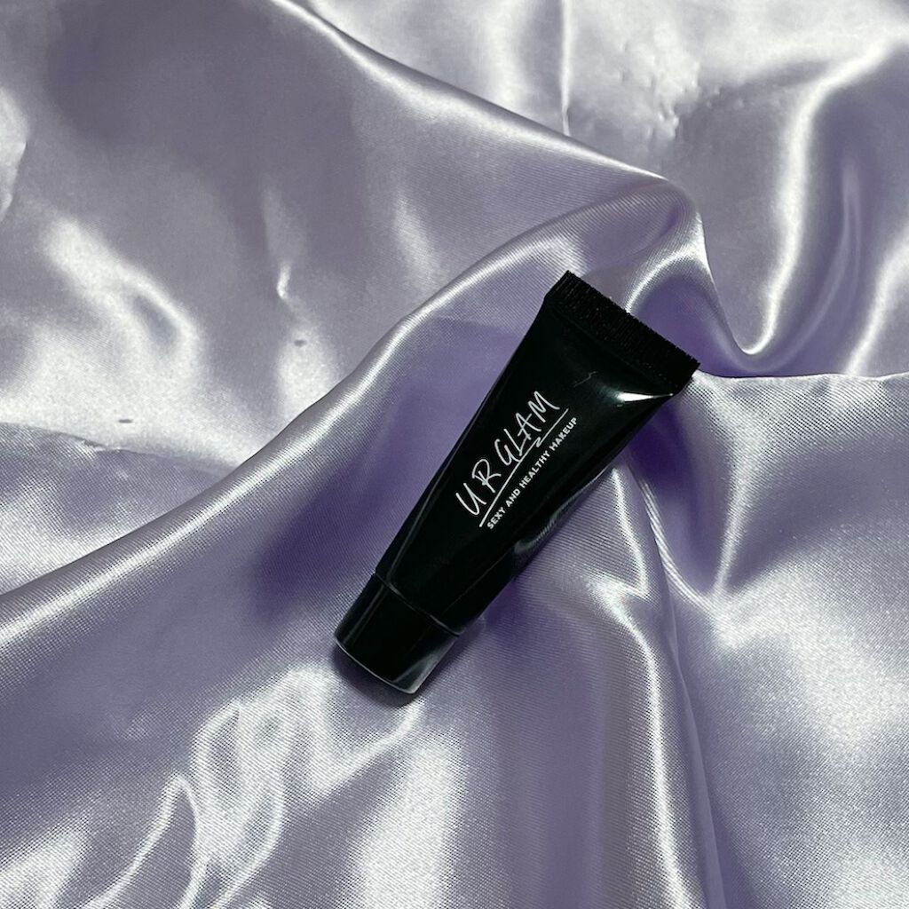 UR GLAM EYESHADOW PRIMER/U R GLAM/アイシャドウベースを使ったクチコミ(1枚目)