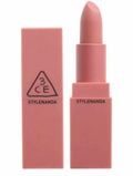 3CE MOOD RECIPE LIP COLOR #218 MIRROR LIKE