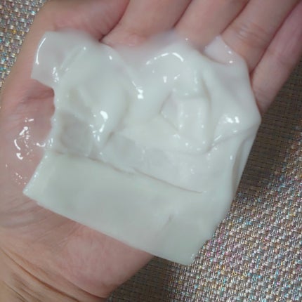 DXマスク/BANOBAGI/シートマスク・パックを使ったクチコミ(2枚目)