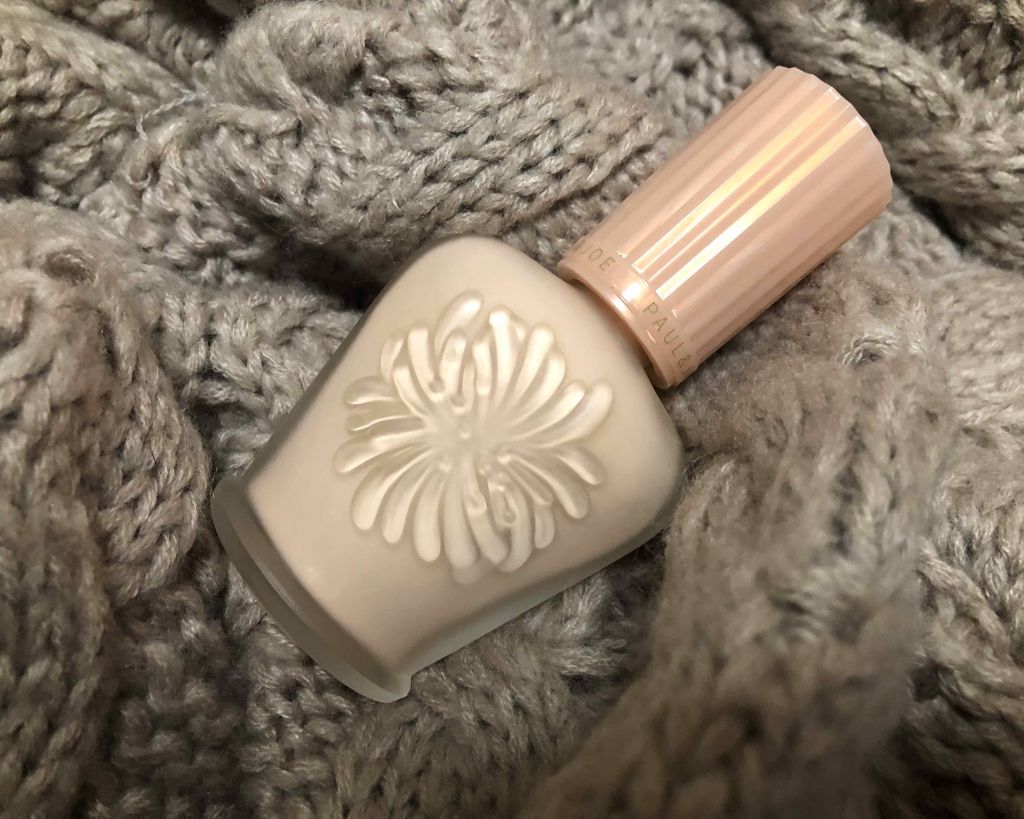 モイスチュアライジング ファンデーション プライマー S/PAUL & JOE BEAUTE/化粧下地を使ったクチコミ(1枚目)
