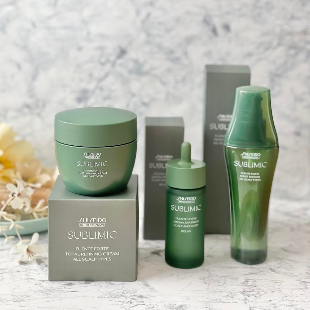 フェンテフォルテ アロマスパドロップ リラックス/サブリミック/ボディオイルを使ったクチコミ(2枚目)