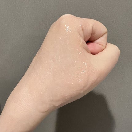 レッドシカボディスクラブ/MEDICUBE/ボディスクラブを使ったクチコミ(5枚目)