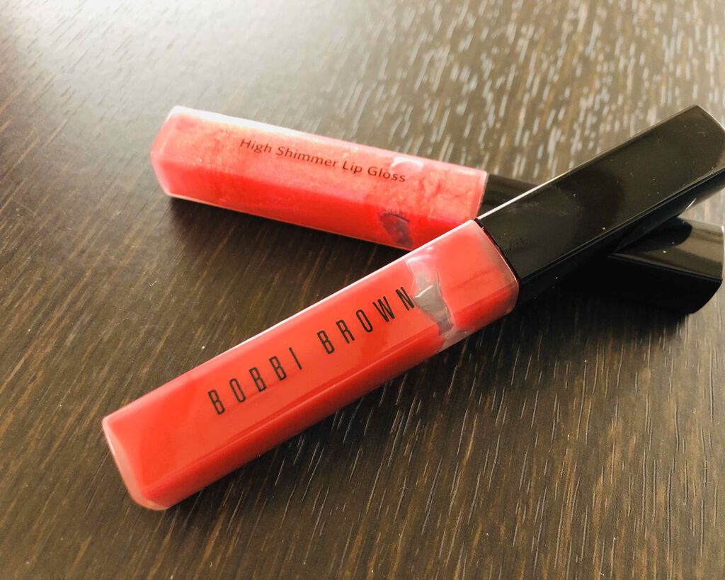 七福 on LIPS 「今日のリップ💋✨ボビイのグロスで全体をギュッとしめました😺♫#..」(2枚目)