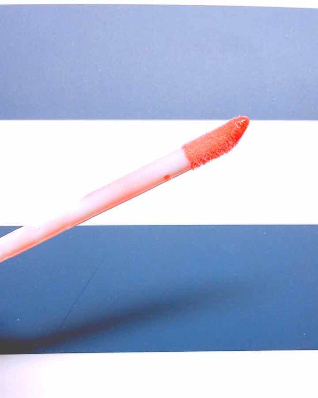 MP フラワー リップグロス/Mio Piccolo/リップグロスを使ったクチコミ(2枚目)