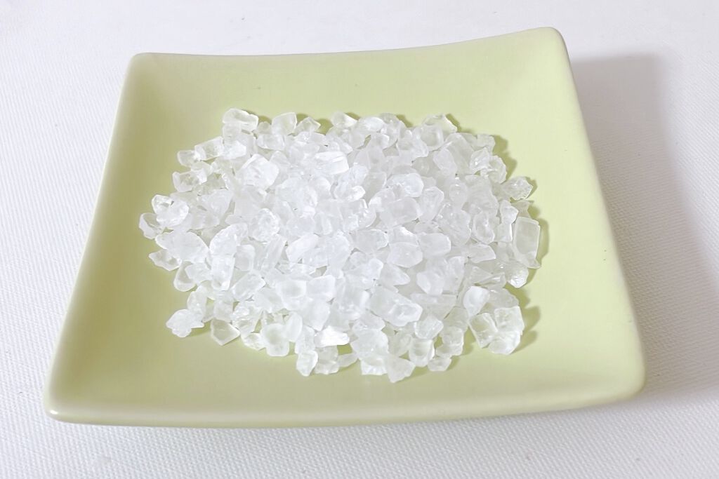 Biople CRYSTAL CLEARING BATH SALT