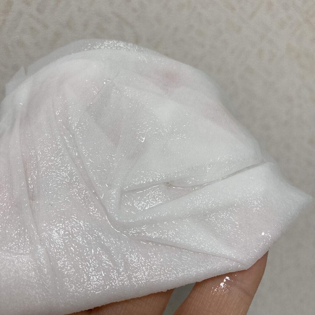 集中保湿福袋300枚/MITOMO/シートマスク・パックを使ったクチコミ（3枚目）