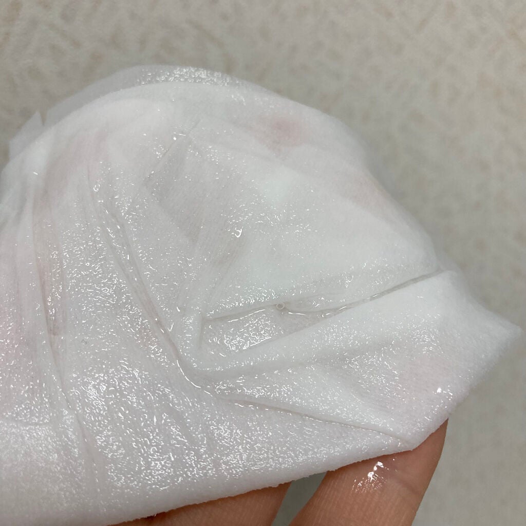 集中保湿福袋300枚/MITOMO/シートマスク・パックを使ったクチコミ(3枚目)