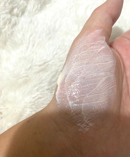 スキンケアUV下地/なめらか本舗/化粧下地を使ったクチコミ(3枚目)