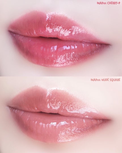 アンドバイロムアンド メロウアイパレット/&nd by rom&nd/アイシャドウパレットを使ったクチコミ(4枚目)