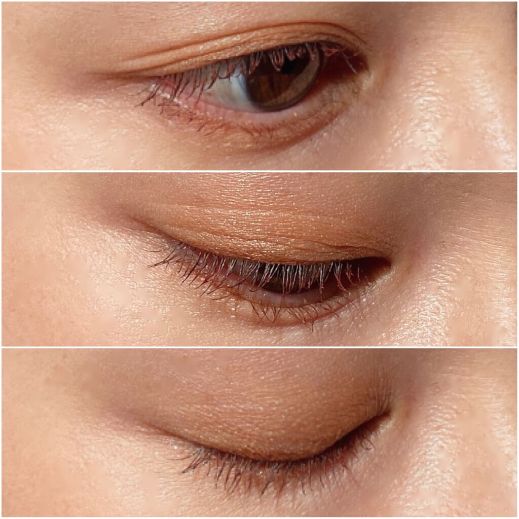 オペラ マイラッシュ アドバンスト/OPERA/マスカラを使ったクチコミ(2枚目)