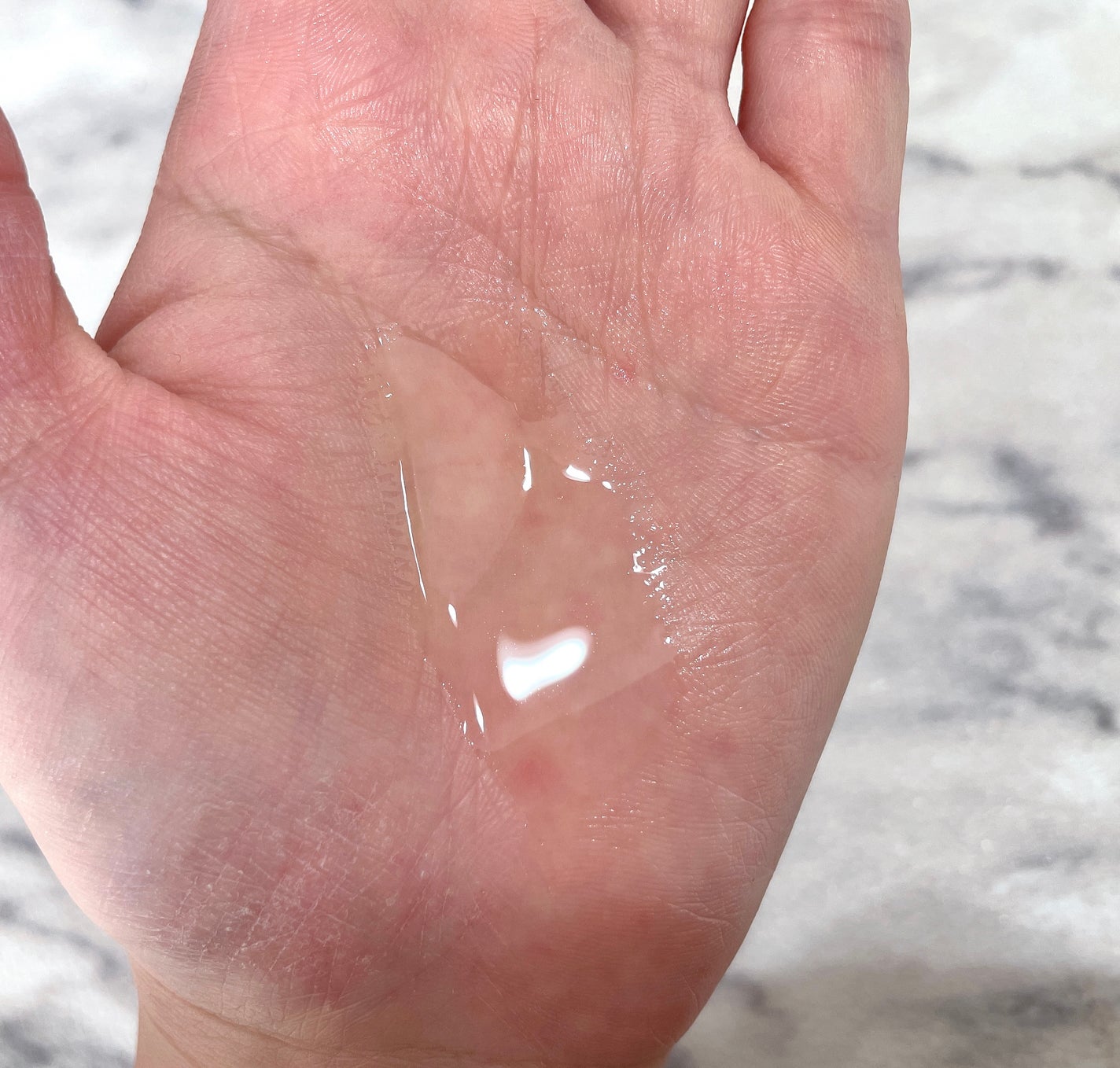 オーガニックマルチオイル/KAIKA/ヘアオイルを使ったクチコミ(2枚目)