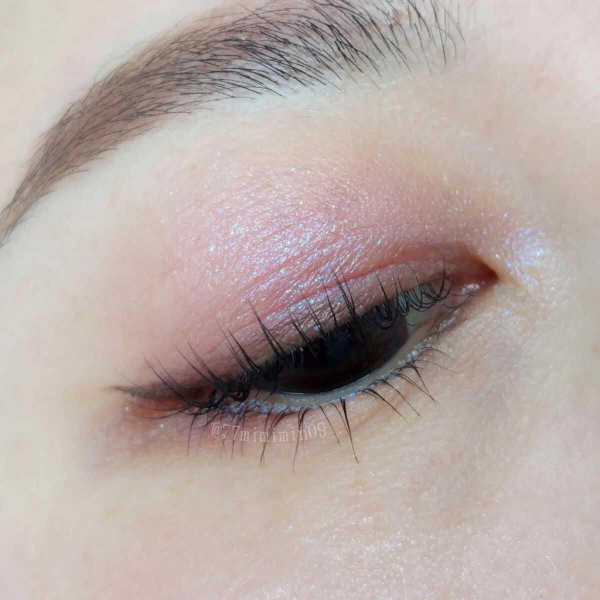 ウルルモ/ULULUMO by Motecon/カラーコンタクトレンズを使ったクチコミ（3枚目）