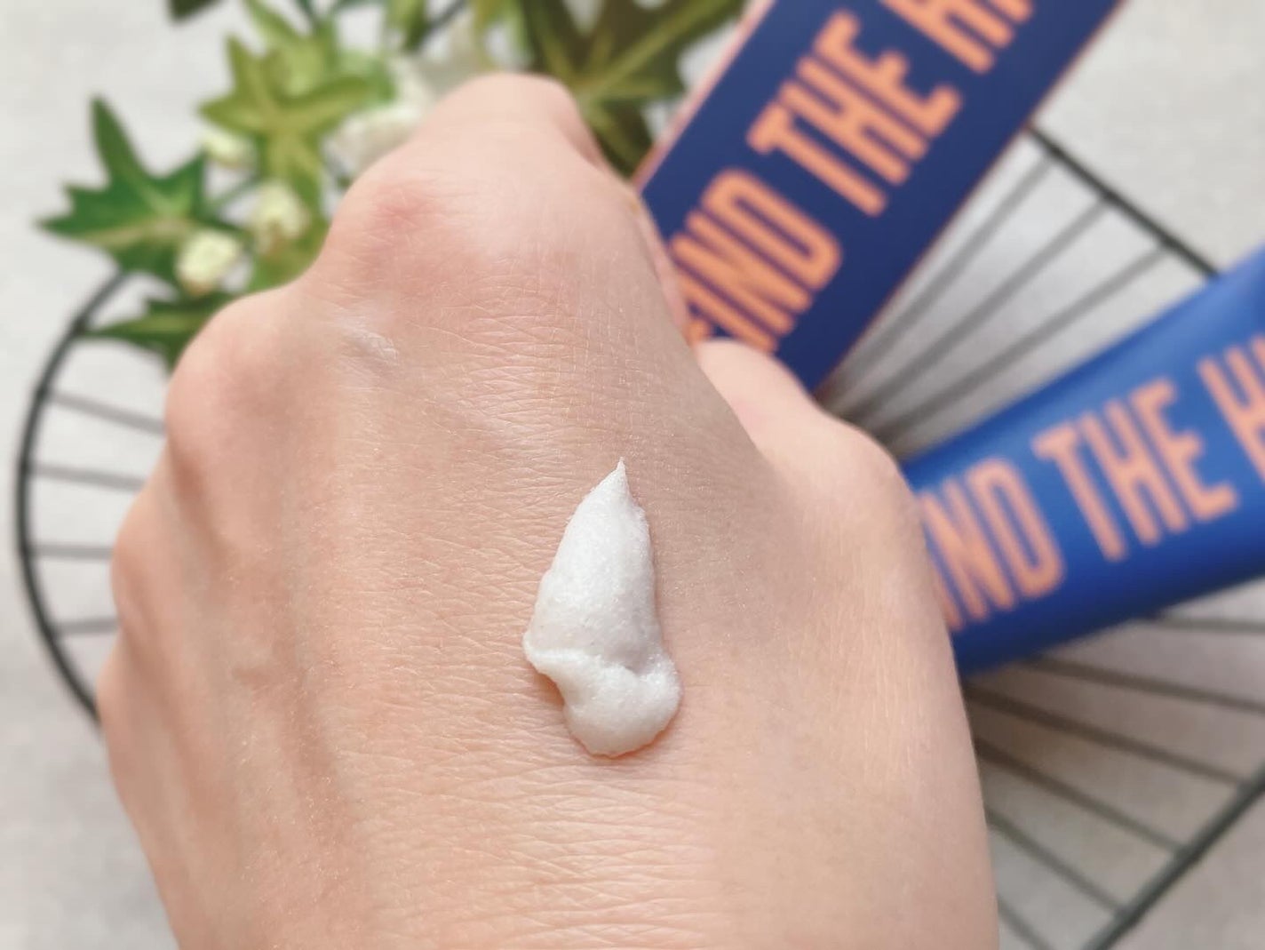 ぴぴちゃん22@フォロバ100% on LIPS 「DearDoer(ディアドア)ボディスクラブチューブパーライト..」(2枚目)