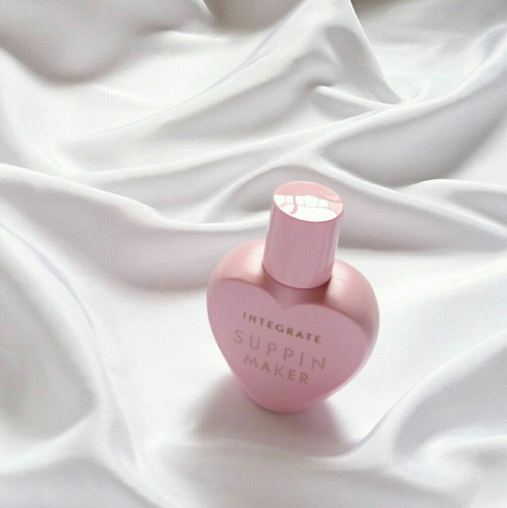 すっぴんメイカー CCリキッド/インテグレート/CCクリームを使ったクチコミ(1枚目)