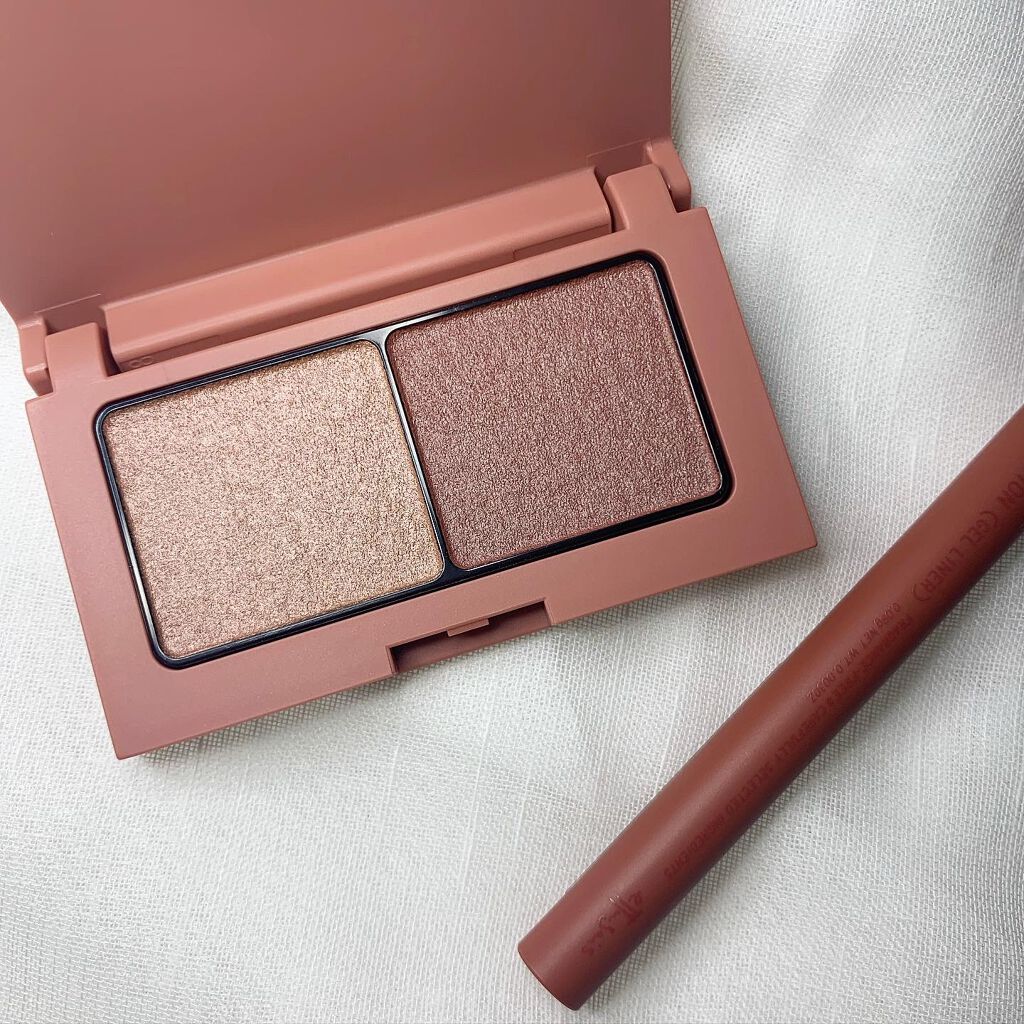 エテュセ アイエディション(カラーパレット)/ettusais/アイシャドウパレットを使ったクチコミ(1枚目)