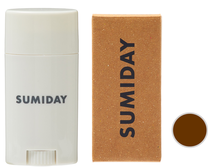 ダークブラウン