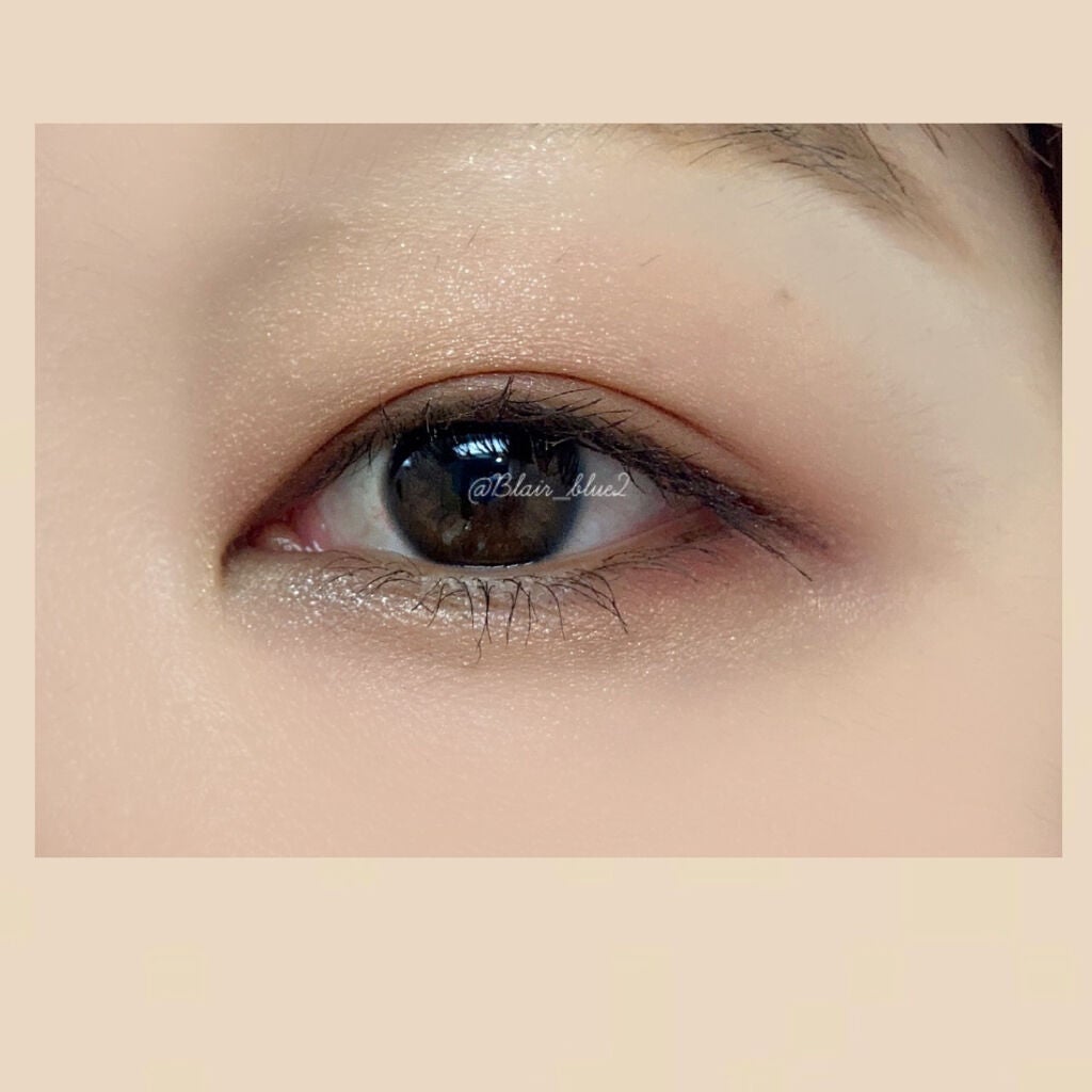 レ キャトル オンブル/CHANEL/アイシャドウパレットを使ったクチコミ(5枚目)