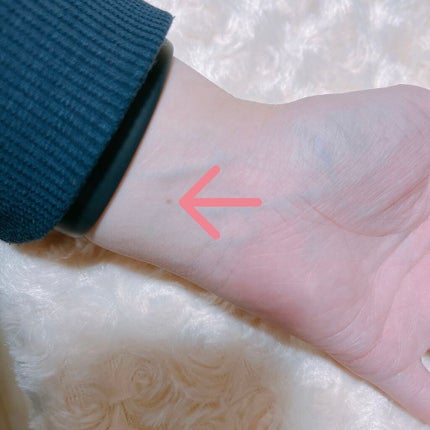 ラディアント タッチ No.2 ルミナスアイボリー/YVES SAINT LAURENT BEAUTE/リキッドコンシーラーを使ったクチコミ(3枚目)