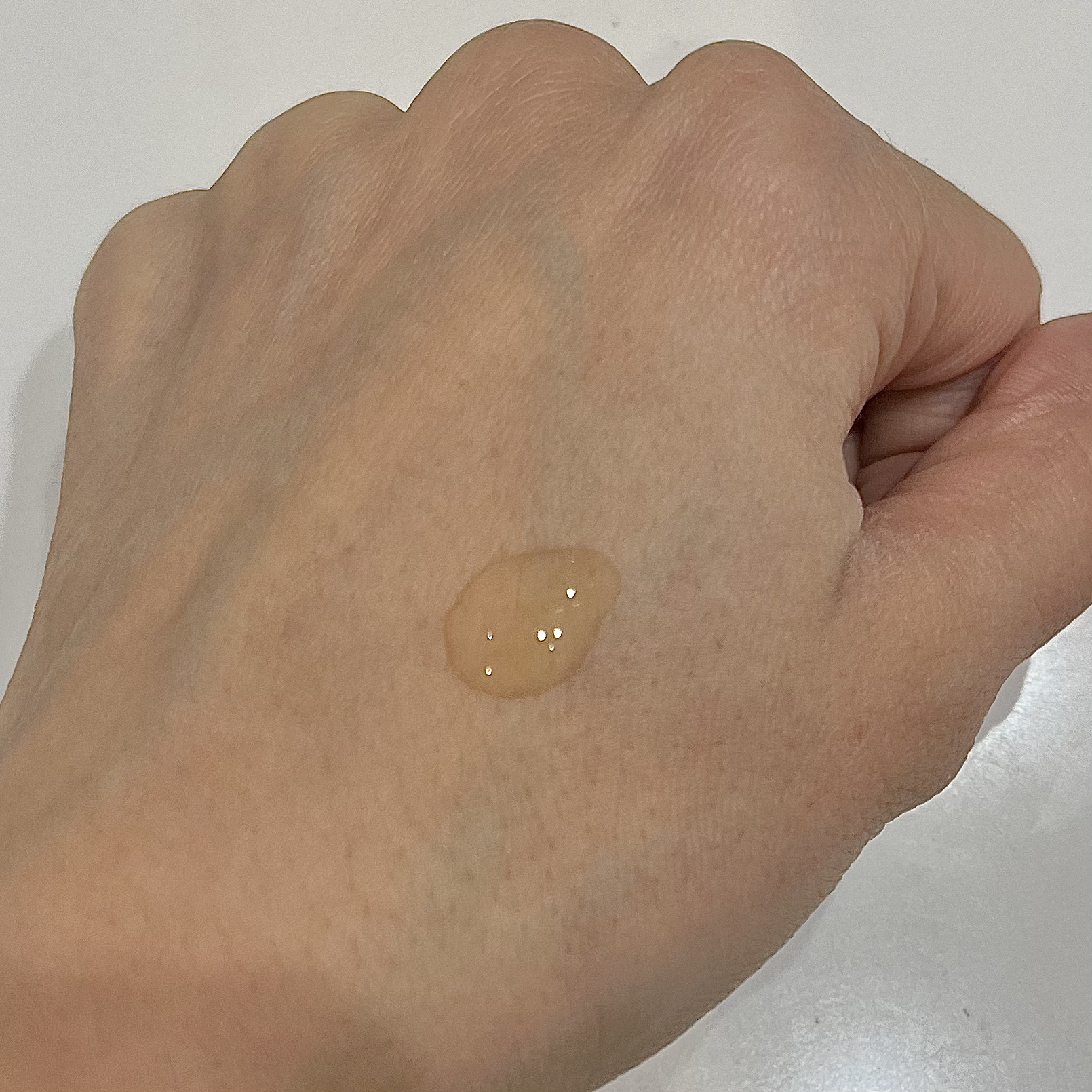 オールティメット マルチビタ10%セラム/THE FACE SHOP/美容液を使ったクチコミ（2枚目）