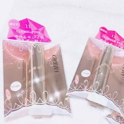 オペラ リップティント N/OPERA/リップティントを使ったクチコミ(1枚目)